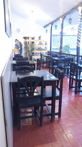 Comentarii opinii despre La Huamanguina