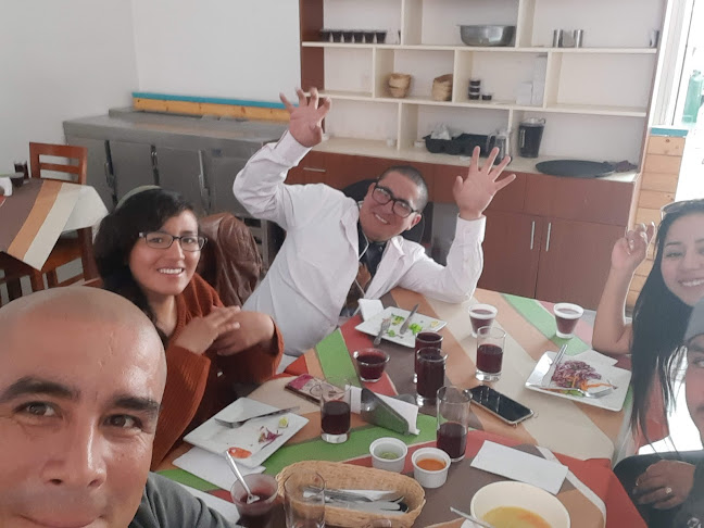 Comentarii opinii despre Restaurante Bar Kinua