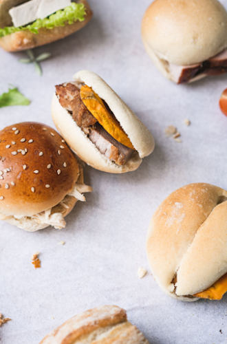 Comentarii opinii despre Baguetería Don Mario