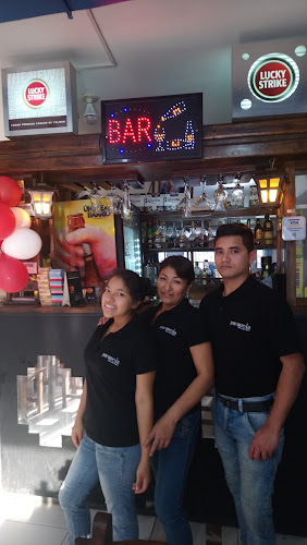 Comentarii opinii despre Paranoia Restobar