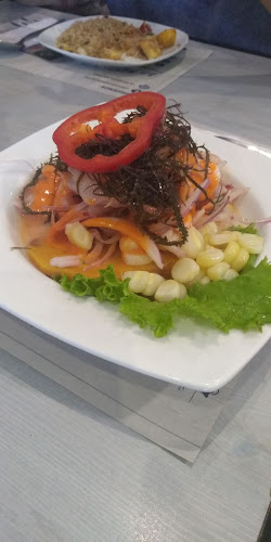 La Revancha - La Perla