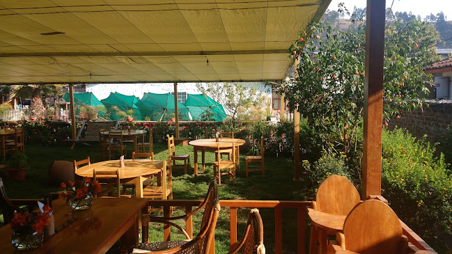 Recreo La Estancia - Andahuaylas