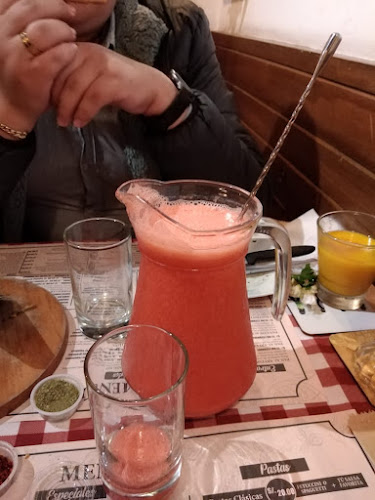 La Buena Pizza - Villa EL Salvador