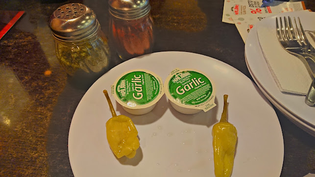 Papa John´s - Gastronomía y hostelería