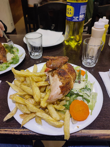 Polleria Super Dorado - Gastronomía y hostelería