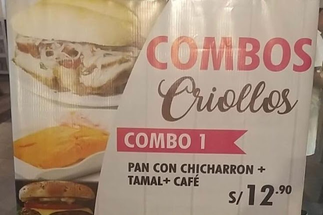 Opinii despre Disfruta minka în Callao - Gastronomía y hostelería