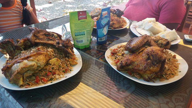 Opinii despre Mi Casa Restaurante Turistico Sac. în Quillabamba - Gastronomía y hostelería