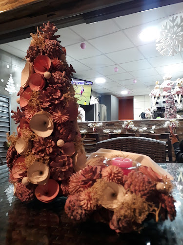 Orus Burguer - Abancay