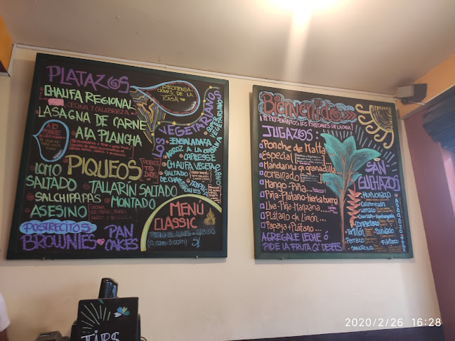 Restaurante El ASADAZO