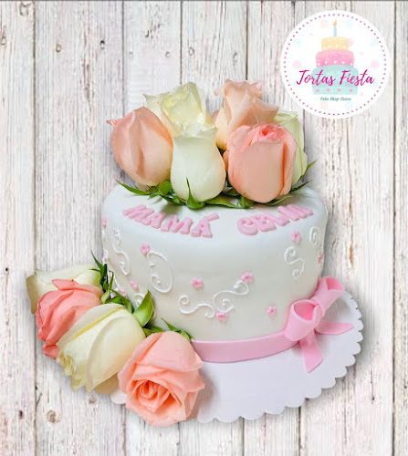 Tortas Fiesta Cusco - Gastronomía y hostelería