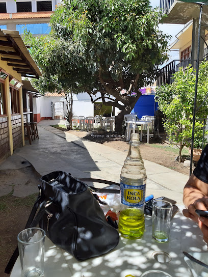 Restaurant Peña Turistica Yo Soy Huaraz