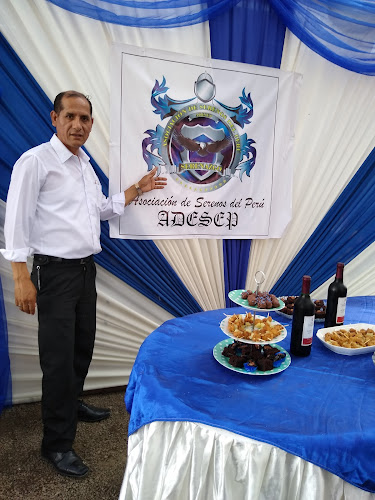 Mz. A, Urb. Lt.1, 0051 Huaral, Ate