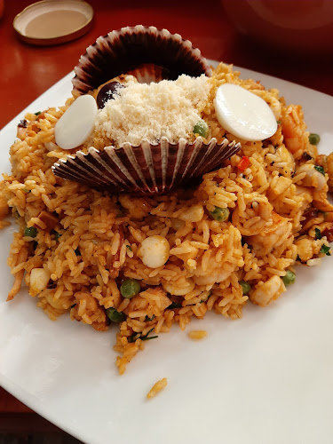 Opinii despre Restaurante Turístico Tradiciones în Chiclayo - Gastronomía y hostelería