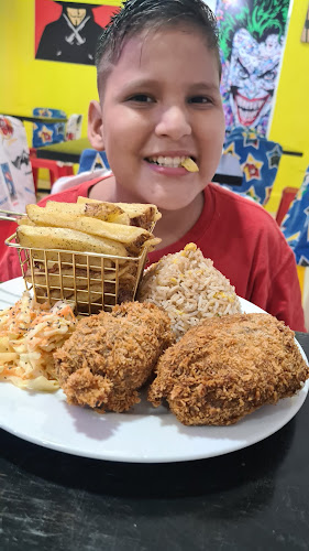 EL ROLLO CÓMIC - Iquitos