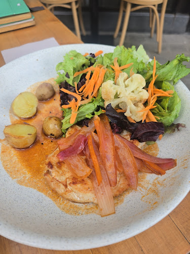 ARMÓNICA - Gastronomía y hostelería