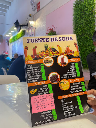 Turrones “La abuelita Isabel ” dulce tradición