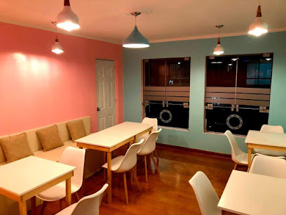 Tentempié Pastelería & Café