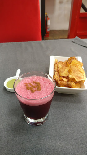 Opinii despre Marcelo Batata Restaurante în Cusco - Gastronomía y hostelería