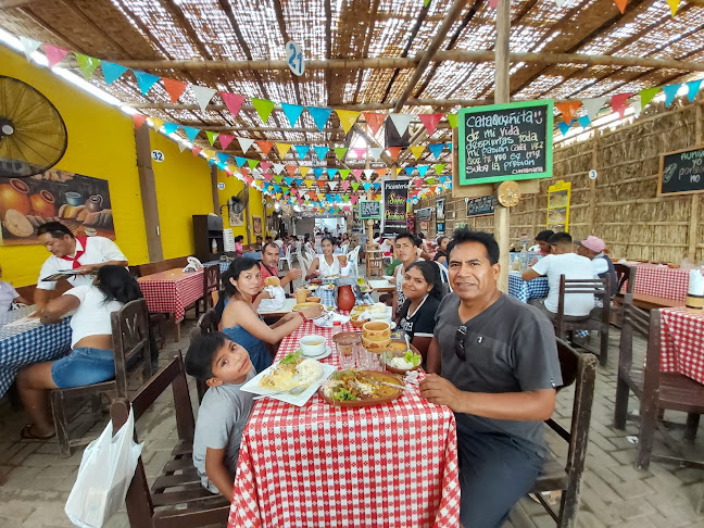 Picantería Señor Chicherío