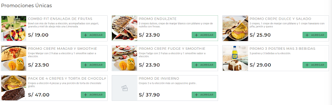 201-4, Castro Pozo 201, Piura 20001