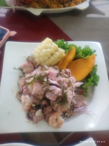 Opinii despre Cevicheria El Acuario în Huacho - Gastronomía y hostelería