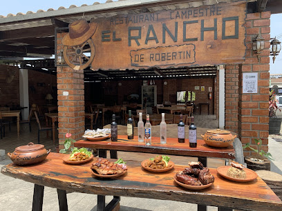 El Rancho de Robertin