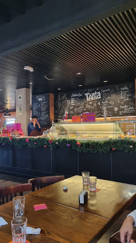 Opinii despre Tanta de Miraflores în Miraflores - Gastronomía y hostelería