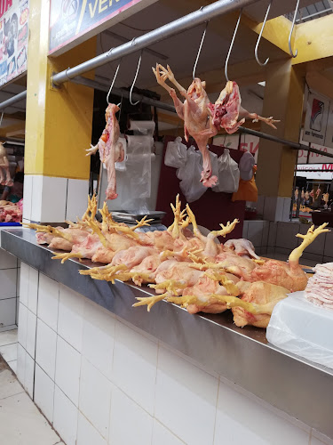 Opinii despre supermercado Virgen de las Mercedes în Lima - Gastronomía y hostelería