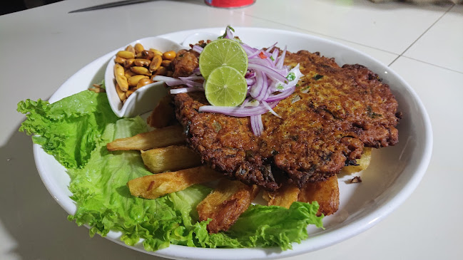 RESTAURANT PICANTERIA DOS PUENTES - Gastronomía y hostelería