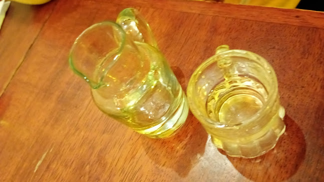 Opinii despre CalienTE - Teteria, Macerados y Tapas în Cusco - Gastronomía y hostelería