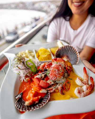 El Sombrero Hotel Restaurant Turístico