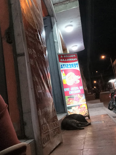 Pollos Y Parrillas TERESITA - Gastronomía y hostelería