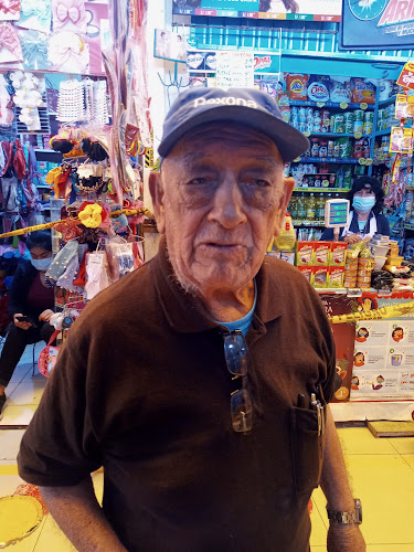 Comentarii opinii despre Mercado 21 de Abril