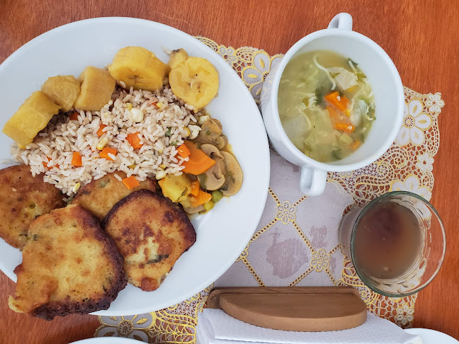 Comentarii opinii despre VIDAX Restaurante