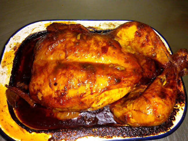 Bakery "Mi Jireh" Pastelería-Café - Talara