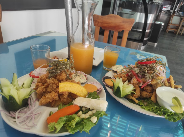 Cevicheria Don Limón Huánuco - Gastronomía y hostelería