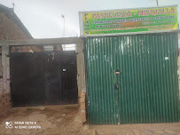 Pastelería tradicional "MISQUILLA"