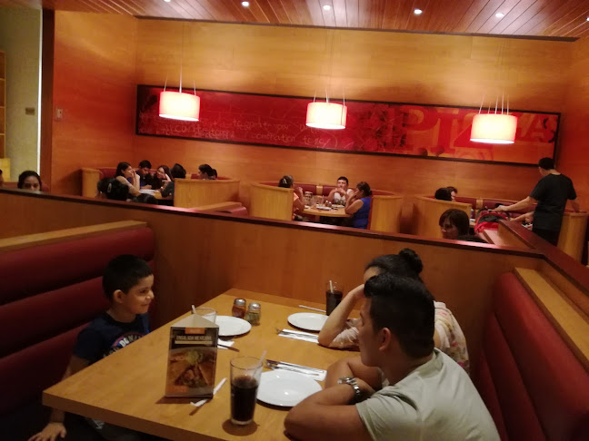 Pizza Hut - Trujillo RP - Gastronomía y hostelería