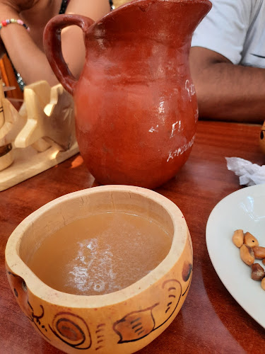 Opinii despre PICANTERIA EL RINCONCITO CATAQUENSE în Catacaos - Gastronomía y hostelería