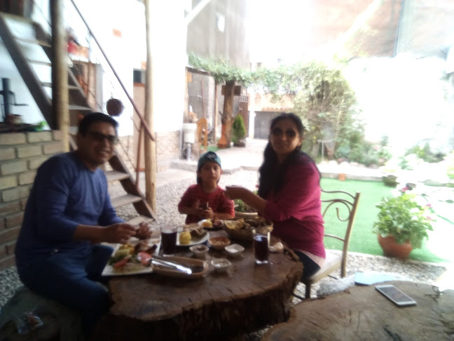 Opinii despre Manos Peruanas în Huancayo - Gastronomía y hostelería