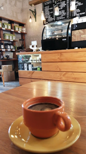 Kaffeehaus Arequipa - Arequipa