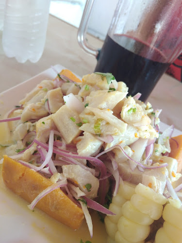 XGC7+FJX, Cerro Azul 15716