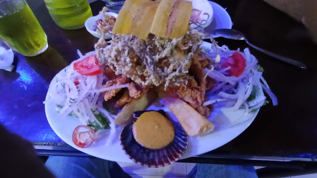 Pez On Vip - Gastronomía y hostelería