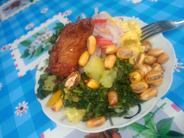 Sta. Rosa 416, Chimbote 02801