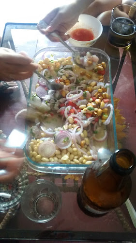 Peña Bar-Restaurate RUTA UNO. - Gastronomía y hostelería