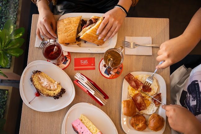 Süb Hunter - Gastronomía y hostelería