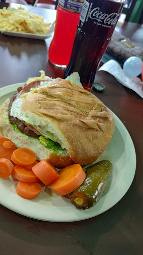 Opinii despre Teo Burger în Guadalupe - Gastronomía y hostelería