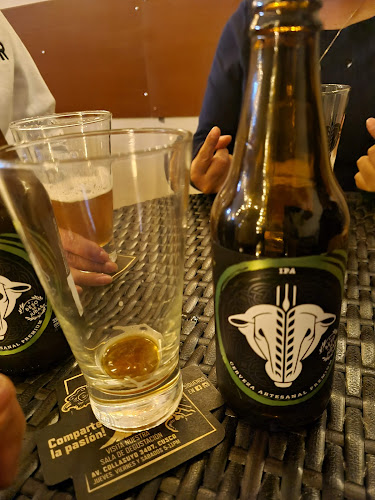 CERVEZA ARTESANAL EDUAR2 BEER COMPANY - Ayacucho