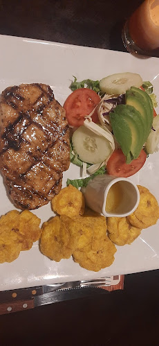 Comentarii opinii despre Al Palo y la Parrilla