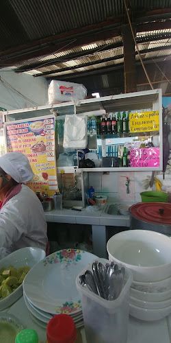 Opinii despre Mercado de Comida Típica în Ayacucho - Gastronomía y hostelería